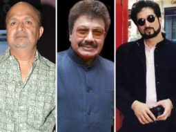 Lyricist Sameer Anjaan recalls his association with Shravan Rathod and Nadeem