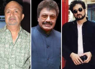 Lyricist Sameer Anjaan recalls his association with Shravan Rathod and Nadeem