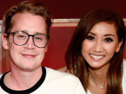 Macaulay Culkin and Brenda Song welcome their first child Dakota Song Culkin
