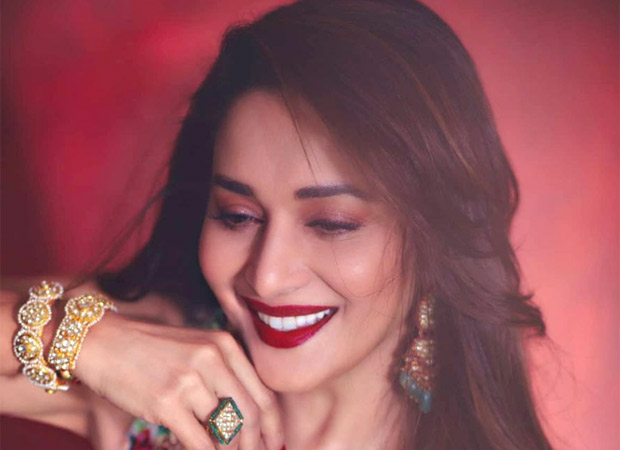 Madhuri Dixit to not shoot for upcoming episodes of Dance Deewane 3, here's why 