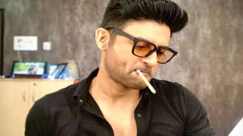 Manav Gohil on his journey of battling COVID-19: “I have many prayers on my side”