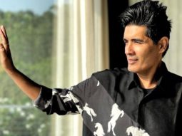 Manish Malhotra tests positive for COVID-19, isolates himself