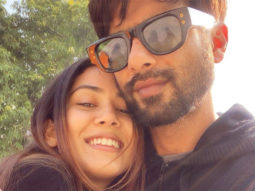 Mira Kapoor calls out Shahid Kapoor for not responding to her dinner invite, leaves fans in splits