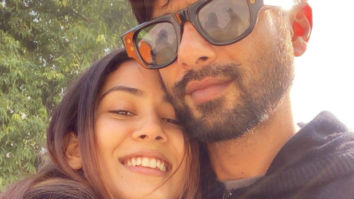 Mira Kapoor calls out Shahid Kapoor for not responding to her dinner invite, leaves fans in splits