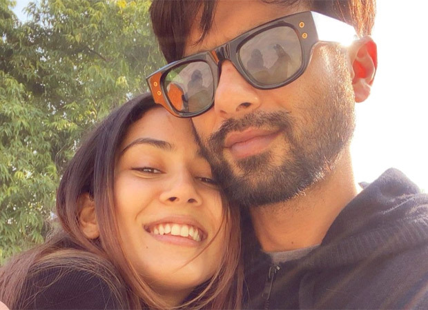 Mira Kapoor calls out Shahid Kapoor for not responding to her dinner invite, leaves fans in splits