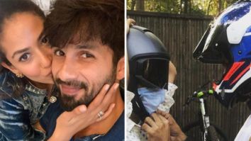 Mira Kapoor pokes fun at Shahid Kapoor, calls him ACP Shadyuman Mira Kapoor pokes fun at Shahid Kapoor, calls him ACP Shadyuman