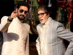 Abhishek Bachchan recalls the financial crunch Amitabh Bachchan faced and had to ask for a job from Yash Chopra