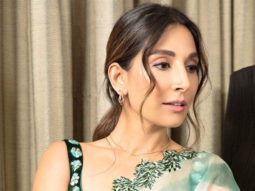 Monica Dogra hosts a special screening of The Married Woman in Los Angeles