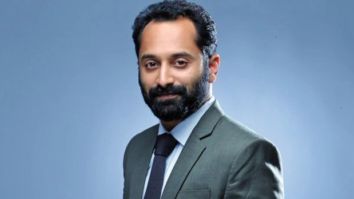 “My next release, Malik is for theatres only” – Fahadh Faasil