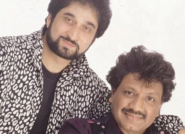 Nadeem Saifi says he wanted to have a tour with Shravan Rathod and play their hit songs across countries