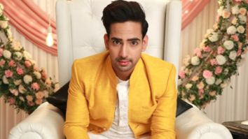 Naveen Sharma returns as Akshay to Kundali Bhagya to bring in more trouble for Dheeraj Dhoopar and Shraddha Arya’s character