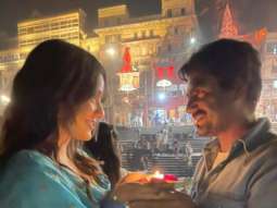Nawazuddin Siddiqui and Neha Sharma wrap up Kushan Nandy’s Jogira Sara Ra Ra shoot
