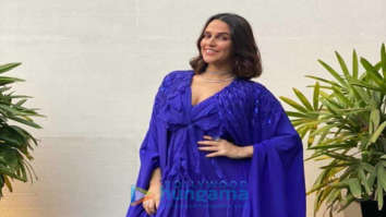 Celebrity Photo Of Neha Dhupia