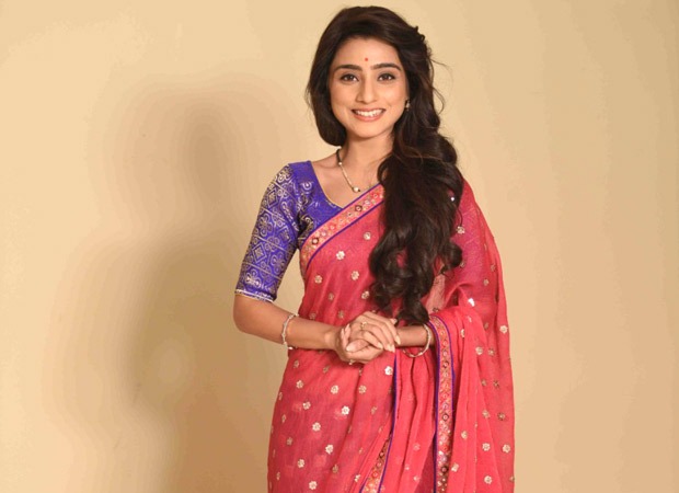 Neha Marda uses her real-life experience of jewelry designing to essay her character in Kyon Rishton Mein Katti Batti