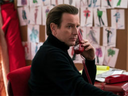 Netflix releases first look of Ewan McGregor and Krysta Rodriguez from Ryan Murphy’s upcoming series Halston 