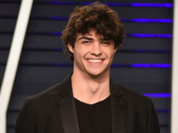 Noah Centineo to star in and executive produce upcoming Netflix CIA series 