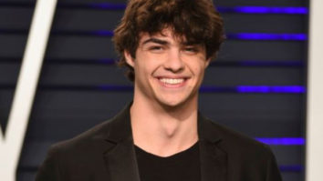 Noah Centineo to star in and executive produce upcoming Netflix CIA series 