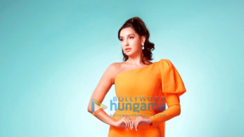 Celeb Photos Of Nora Fatehi