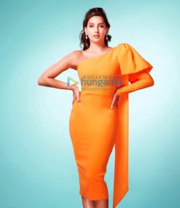 Celeb Photos Of Nora Fatehi