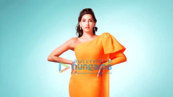 Celeb Photos Of Nora Fatehi