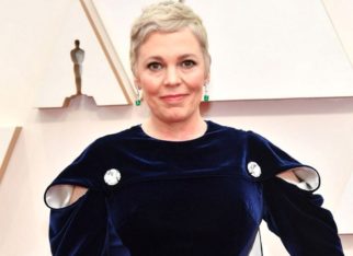 Olivia Colman in talks to star alongside Samuel L. Jackson and Ben Mendelsohn in Marvel’s Secret Invasion series for Disney+ 