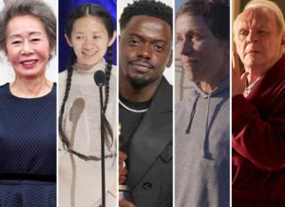 Oscars 2021: Youn Yuh Jung, Chloé Zhao make history; Daniel Kaluuya, Frances McDormand, Anthony Hopkins win big