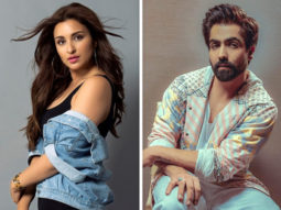 Parineeti Chopra and Harrdy Sandhu quietly begin shooting for Ribhu Dasgupta’s action thriller in Turkey
