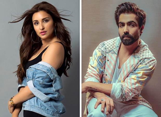 Parineeti Chopra and Harrdy Sandhu quietly begin shooting for Ribhu Dasgupta's action thriller in Turkey