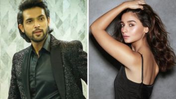 Parth Samthaan will be making his Bollywood debut with Alia Bhatt, but not in Gangubai Kathiawadi