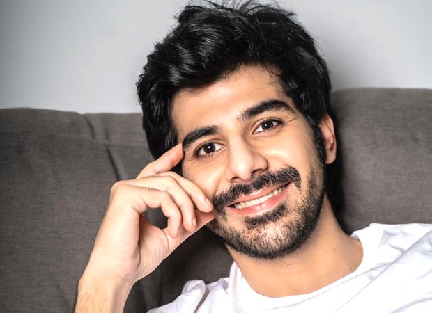 Pavail Gulati joins Amitabh Bachchan, Rashmika Mandanna and Neena Gupta in Goodbye 