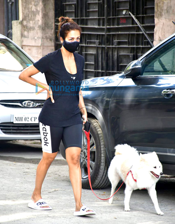 photos malaika arora spotted on a morning walk 1 2