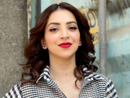 Plabita Borthakur: “Amruta Subhash is the MOST NON-JUDGEMENTAL person I’ve ever met”| Rapid Fire