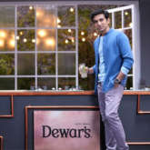 Pratik Gandhi explores his culinary skills with Ranveer Brar on the show You Got Chef'd