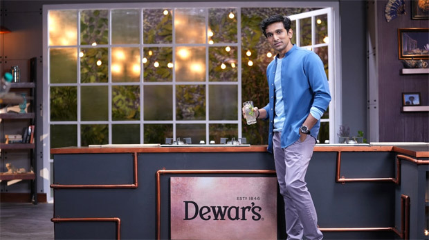Pratik Gandhi explores his culinary skills with Ranveer Brar on the show You Got Chef'd