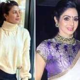 Priyanka Chopra Jonas says she was immobilized after hearing of Sridevi’s death, expresses her love for her
