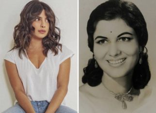 Priyanka Chopra Jonas says she’s honoured to have worked with the late Shashikala