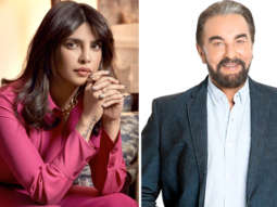 Priyanka Chopra LAUNCHES Kabir Bedi’s Book ‘Stories I Must Tell’, shares stories of Success, Fame, Struggle