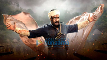Movie Stills Of The Movie RRR