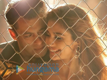 Movie stills of the movie Radhe - Your Most Wanted Bhai