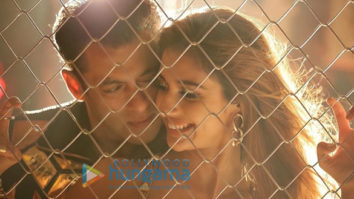 Movie stills of the movie Radhe - Your Most Wanted Bhai