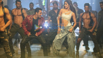 Movie stills of the movie Radhe - Your Most Wanted Bhai