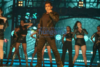 Movie stills of the movie Radhe - Your Most Wanted Bhai