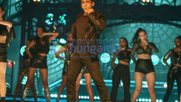 Movie stills of the movie Radhe - Your Most Wanted Bhai