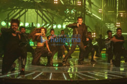 Movie stills of the movie Radhe - Your Most Wanted Bhai