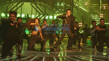 Movie stills of the movie Radhe - Your Most Wanted Bhai
