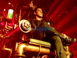 Movie Stills Of The Movie Radhe – Your Most Wanted Bhai