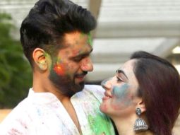 Rahul Vaidya and Disha Parmar to finalize their wedding date as per the COVID-19 situation