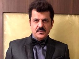 Rajesh Khattar tests positive for Coronavirus, gets admitted to a hospital for family’s safety