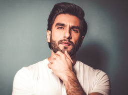 Ranveer Singh relives his 10 years in film industry in Adidas’ global campaign ‘Impossible Is Nothing’