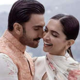 Ranveer Singh says he is 'proudest husband in the world' while praising Deepika Padukone